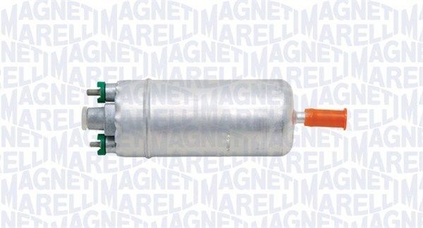 MAGNETI MARELLI Polttoainepumppu 219900000164